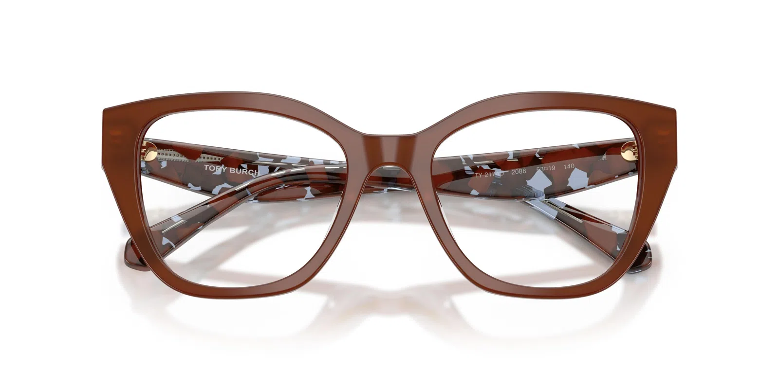 Tory Burch 2174U Eyeglasses - view 15